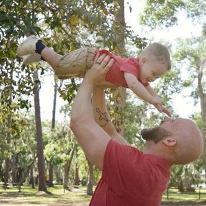 Meet your Posher, Scott